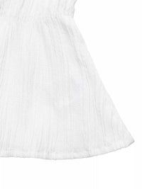 Bow Front Cap Sleeve Blouse 100100821194695 30 Affordable Fashion Under $100 Jerry's Apparel 