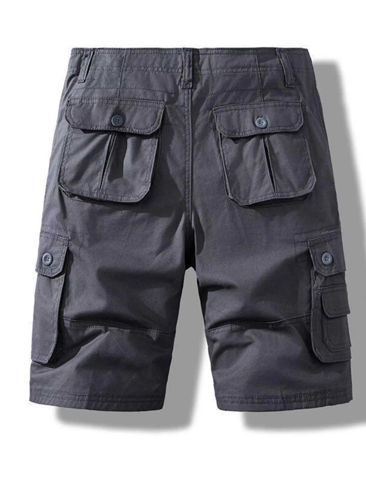 Men's Casual Cargo Shorts 100400352310703 42 Affordable Fashion Under $100 Jerry's Apparel 
