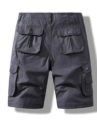 Men's Casual Cargo Shorts 100400352310703 42 Affordable Fashion Under $100 Jerry's Apparel 