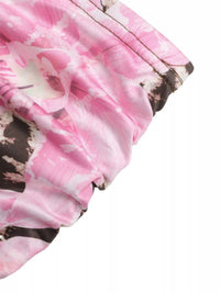Leopard Print Bodycon Maxi Skirt 100100404631589 26 Affordable Fashion Under $100 Jerry's Apparel 