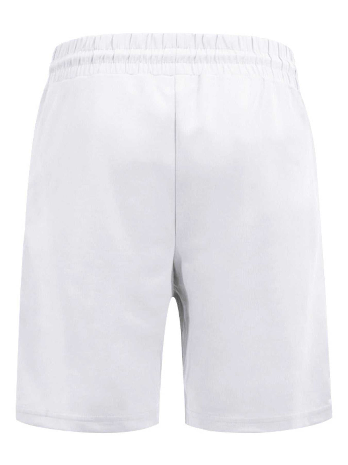Men's Full Size V-Neck Short Sleeve T-Shirt and Shorts Set Plus Size 100400710859816 35 Affordable Fashion Under $100 Jerry's Apparel 