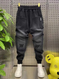Men's Plus Size Drawstring Cargo Joggers 100400663874967 42 Affordable Fashion Under $100 Jerry's Apparel 