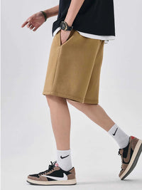 Men's Casual Drawstring Shorts 100400183666326 44 Affordable Fashion Under $100 Jerry's Apparel 