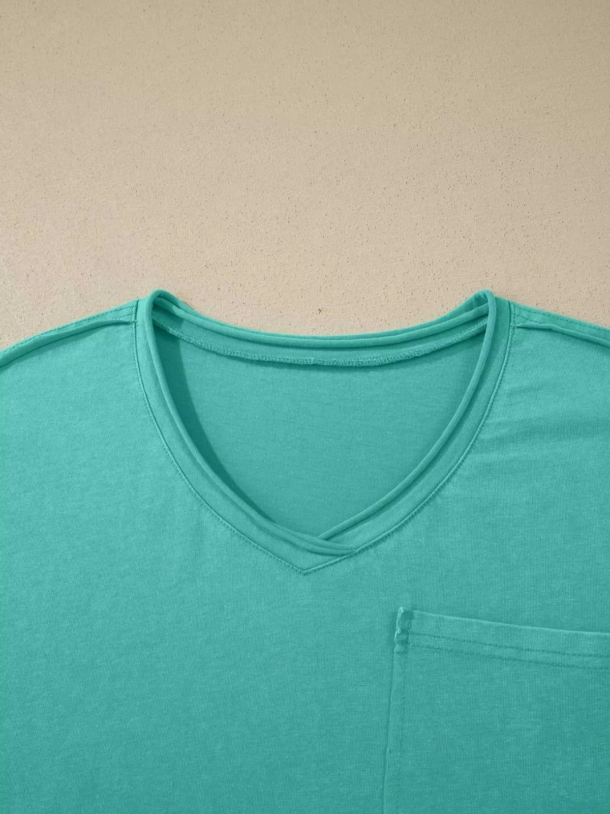 Cotton Mineral Wash T Shirt 100100476785682 47 Affordable Fashion Under $100 Jerry's Apparel 