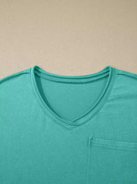 Cotton Mineral Wash T Shirt 100100476785682 47 Affordable Fashion Under $100 Jerry's Apparel 