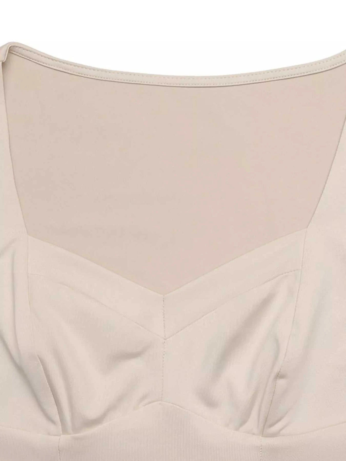 Sweetheart Neck Balloon Sleeve Bodysuit 100100066566696 35 Gifts for Her Jerry's Apparel 