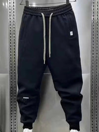 Men's Plus Size Drawstring Joggers with Pockets 100400992696318 38 Affordable Fashion Under $100 Jerry's Apparel 