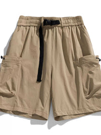 Men's Plus Size Drawstring Cargo Shorts 100400452938951 38 Affordable Fashion Under $100 Jerry's Apparel 