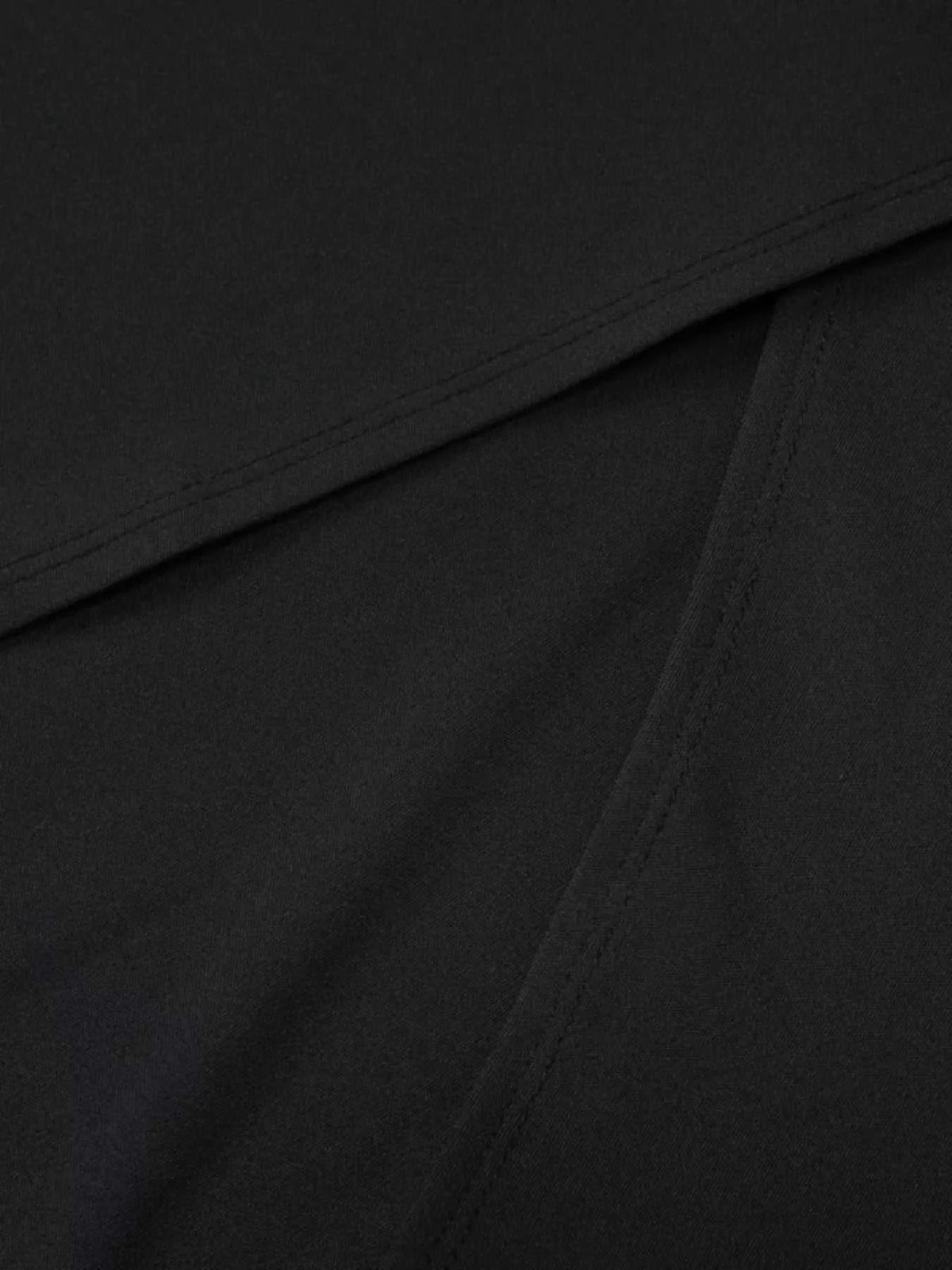 Ruched High-Slit Maxi Dress 100100883675140 30 Seasonal Fashion Collections Jerry's Apparel 