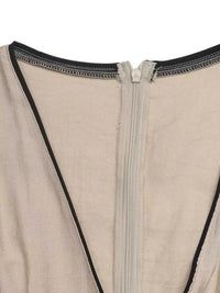 V-Neck Sleeveless Maxi Dress 100100002781325 45 Affordable Fashion Under $100 Jerry's Apparel 