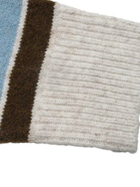 Striped Polo Collar Sweater 100100795659105 41 Affordable Fashion Under $100 Jerry's Apparel 