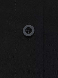 Button Front Flounce Sleeve Bodycon Shirt Dress 101001664786190 49 Affordable Fashion Under $100 Jerry's Apparel 