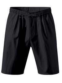 Men's Full Size Drawstring Shorts with Pockets Plus Size 100400730353065 29 Affordable Fashion Under $100 Jerry's Apparel 