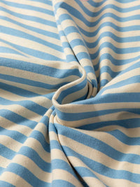 Striped Round Neck Casual T-Shirt 100100732461162 24 Affordable Fashion Under $100 Jerry's Apparel 