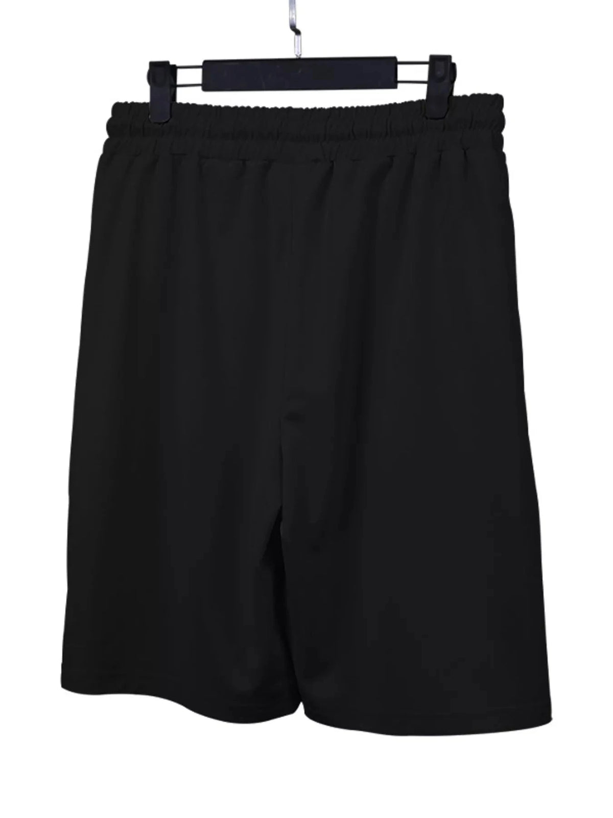 Men's Full Size Casual Short Sleeve T-Shirt and Shorts Set Plus Size 100400699145401 35 Affordable Fashion Under $100 Jerry's Apparel 