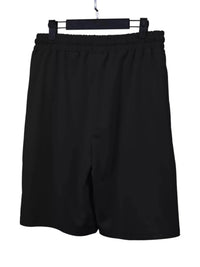 Men's Full Size Casual Short Sleeve T-Shirt and Shorts Set Plus Size 100400699145401 35 Affordable Fashion Under $100 Jerry's Apparel 