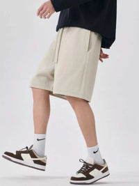 Men's Casual Drawstring Shorts 100400183666326 44 Affordable Fashion Under $100 Jerry's Apparel 