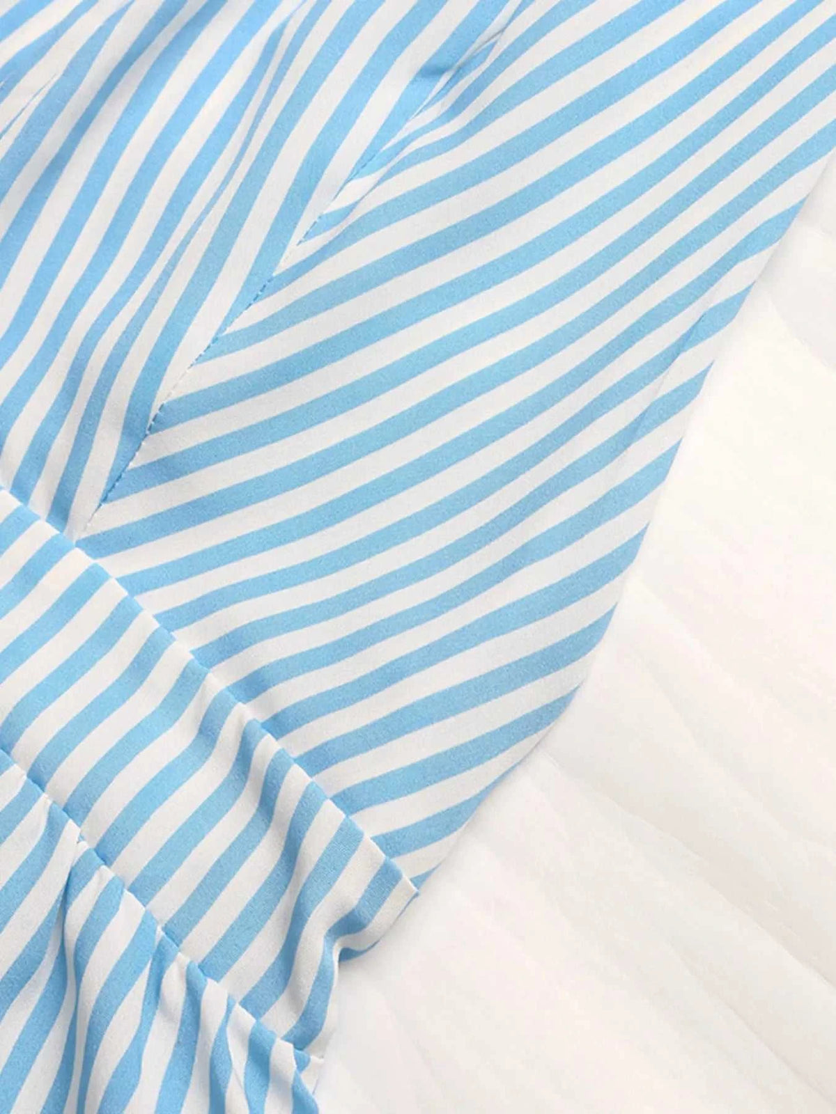 Crisscross Back Striped Romper 100100791963250 29 Affordable Fashion Under $100 Jerry's Apparel 