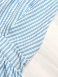 Crisscross Back Striped Romper 100100791963250 29 Affordable Fashion Under $100 Jerry's Apparel 