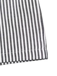 Striped Strapless Wide Leg Jumpsuit 100100424719142 40 Affordable Fashion Under $100 Jerry's Apparel 