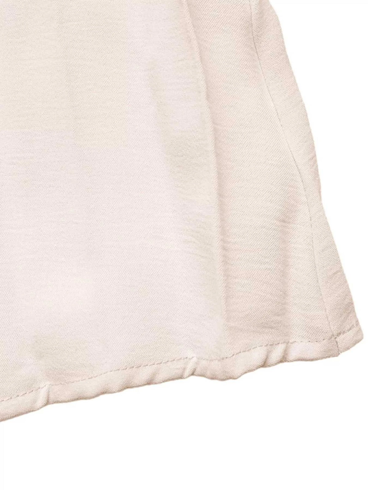 Pleated V-Neck Midi Dress 100100926207857 45 Affordable Fashion Under $100 Jerry's Apparel 