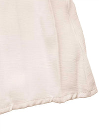 Pleated V-Neck Midi Dress 100100926207857 45 Affordable Fashion Under $100 Jerry's Apparel 