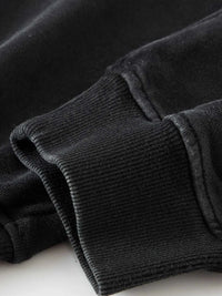 Men's Casual Drawstring Joggers 100400313581893 109 Weekend Casual Tops & Tees Jerry's Apparel 