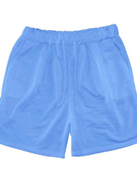 Men's Full Size Round Neck Short Sleeve Top and Shorts Set Plus Size 100400389468525 41 Affordable Fashion Under $100 Jerry's Apparel 
