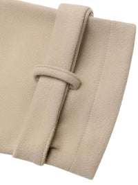 Collared Neck Button Up Jacket 100100656616397 47 Affordable Fashion Under $100 Jerry's Apparel 