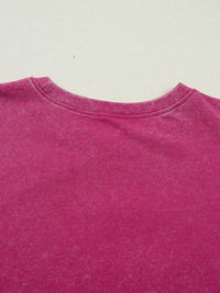 AMERICA 1776 Graphic Mineral Wash Cotton Tee 100100545113586 45 Affordable Fashion Under $100 Jerry's Apparel 