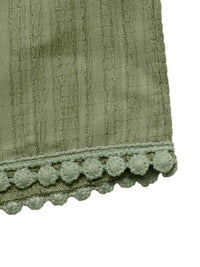 Wide Leg Drawstring Waist Pants 100100649935960 32 Affordable Fashion Under $100 Jerry's Apparel 