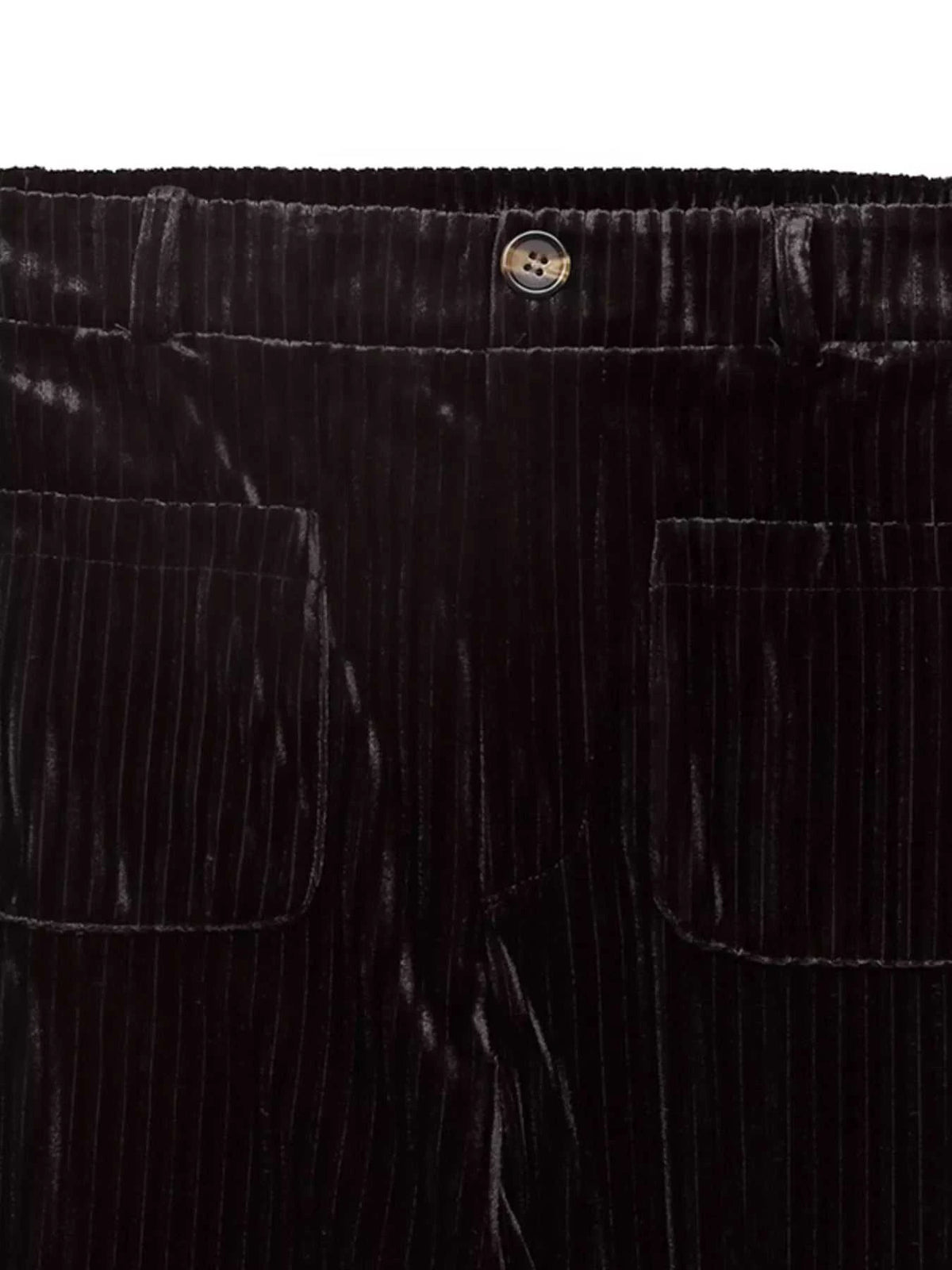 High-Waisted Wide-Leg Pants 100100380349769 39 Affordable Fashion Under $100 Jerry's Apparel 