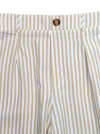 Striped Vest & Wide Leg Pants Set 100100639827685 46 Affordable Fashion Under $100 Jerry's Apparel 