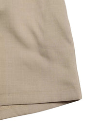 Sleeveless Button-Down Tie Waist Romper 100100621666827 34 Affordable Fashion Under $100 Jerry's Apparel 
