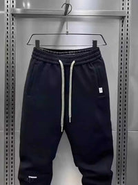 Men's Plus Size Drawstring Joggers with Pockets 100400992696318 38 Affordable Fashion Under $100 Jerry's Apparel 