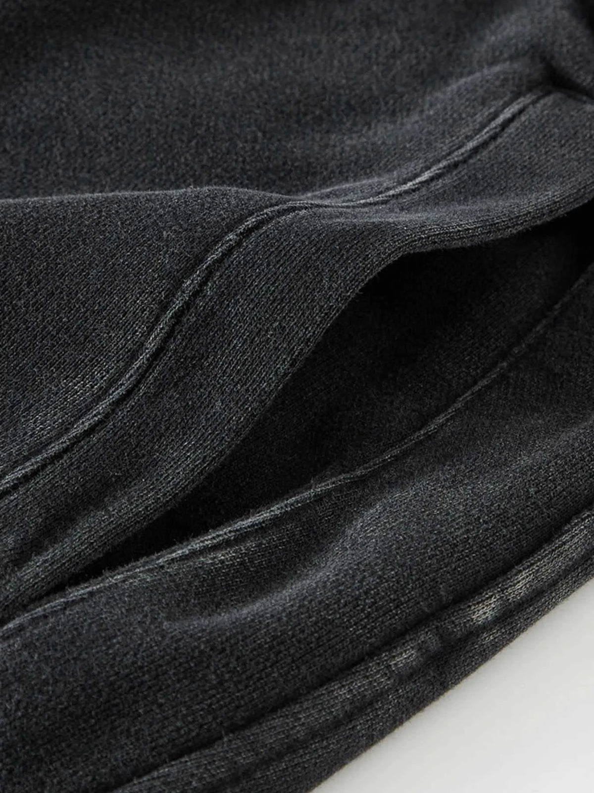 Men's Casual Drawstring Joggers 100400313581893 109 Weekend Casual Tops & Tees Jerry's Apparel 
