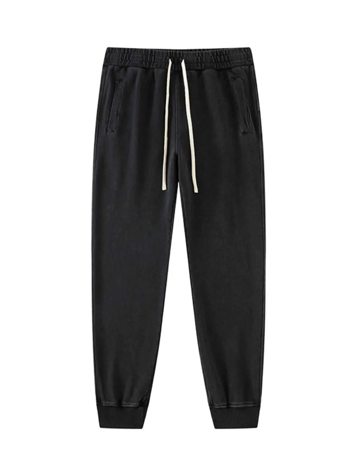 Men's Casual Drawstring Joggers 100400313581893 109 Weekend Casual Tops & Tees Jerry's Apparel 