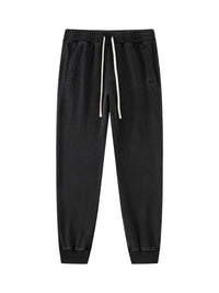 Men's Casual Drawstring Joggers 100400313581893 109 Weekend Casual Tops & Tees Jerry's Apparel 
