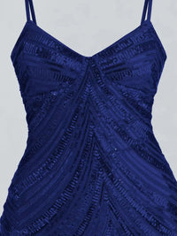 Sequin Embellished Bodycon Mini Dress 101001878720264 54 Affordable Fashion Under $100 Jerry's Apparel 
