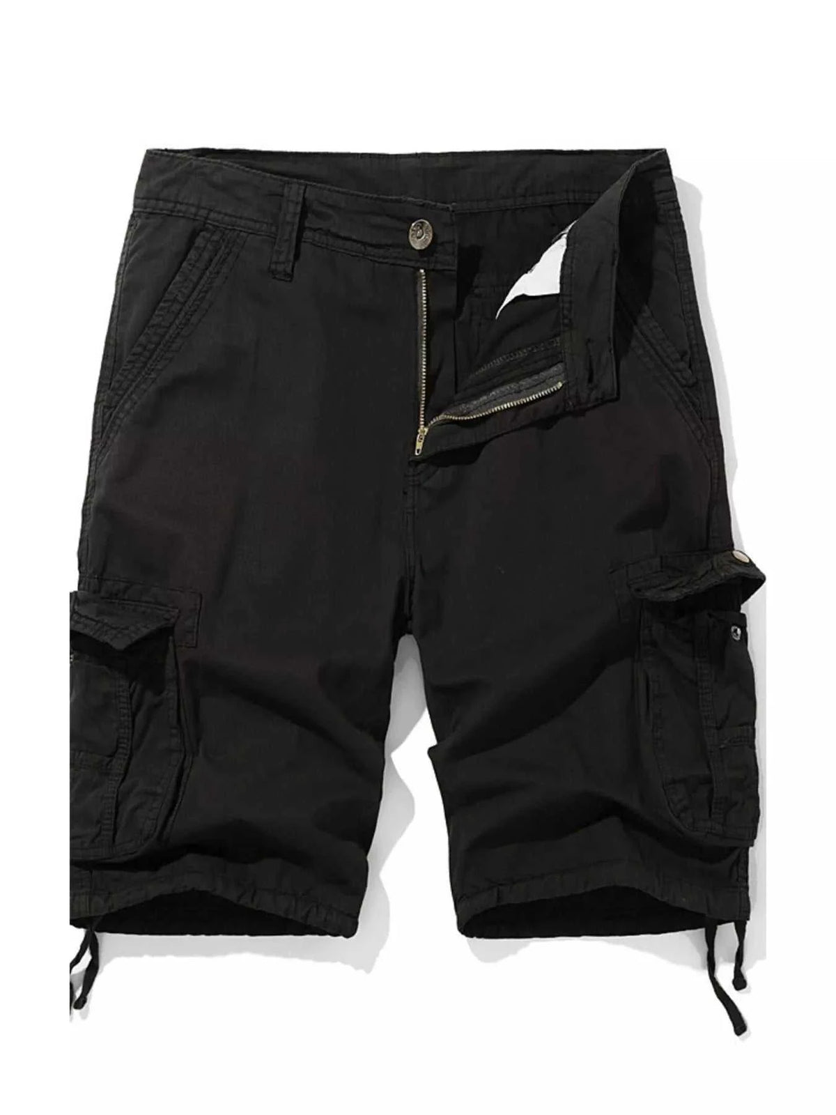 Men's Casual Cargo Shorts 100400880212945 55 Affordable Fashion Under $100 Jerry's Apparel 