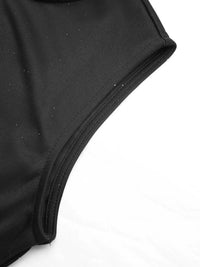 Glitter Sleeveless Tulle Midi Dress 100100013591888 42 Affordable Fashion Under $100 Jerry's Apparel 