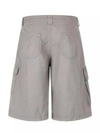 Men's Cargo Shorts with Multiple Pockets 100400990929074 114 High-waisted Shorts Jerry's Apparel 