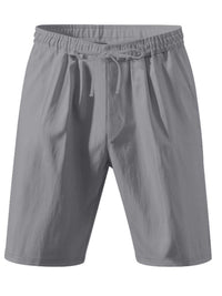 Men's Full Size Drawstring Shorts with Pockets Plus Size 100400730353065 29 Affordable Fashion Under $100 Jerry's Apparel 