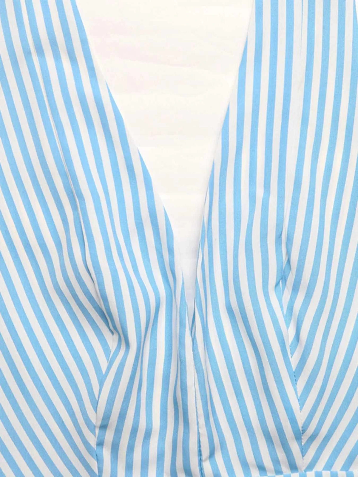Crisscross Back Striped Romper 100100791963250 29 Affordable Fashion Under $100 Jerry's Apparel 