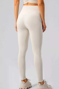 High-Waisted Seamless Active Leggings 101006865851266 48 Affordable Fashion Under $100 Jerry's Apparel 