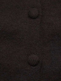 Crew Neck Button-Up Cardigan 100100204683284 50 Affordable Fashion Under $100 Jerry's Apparel 