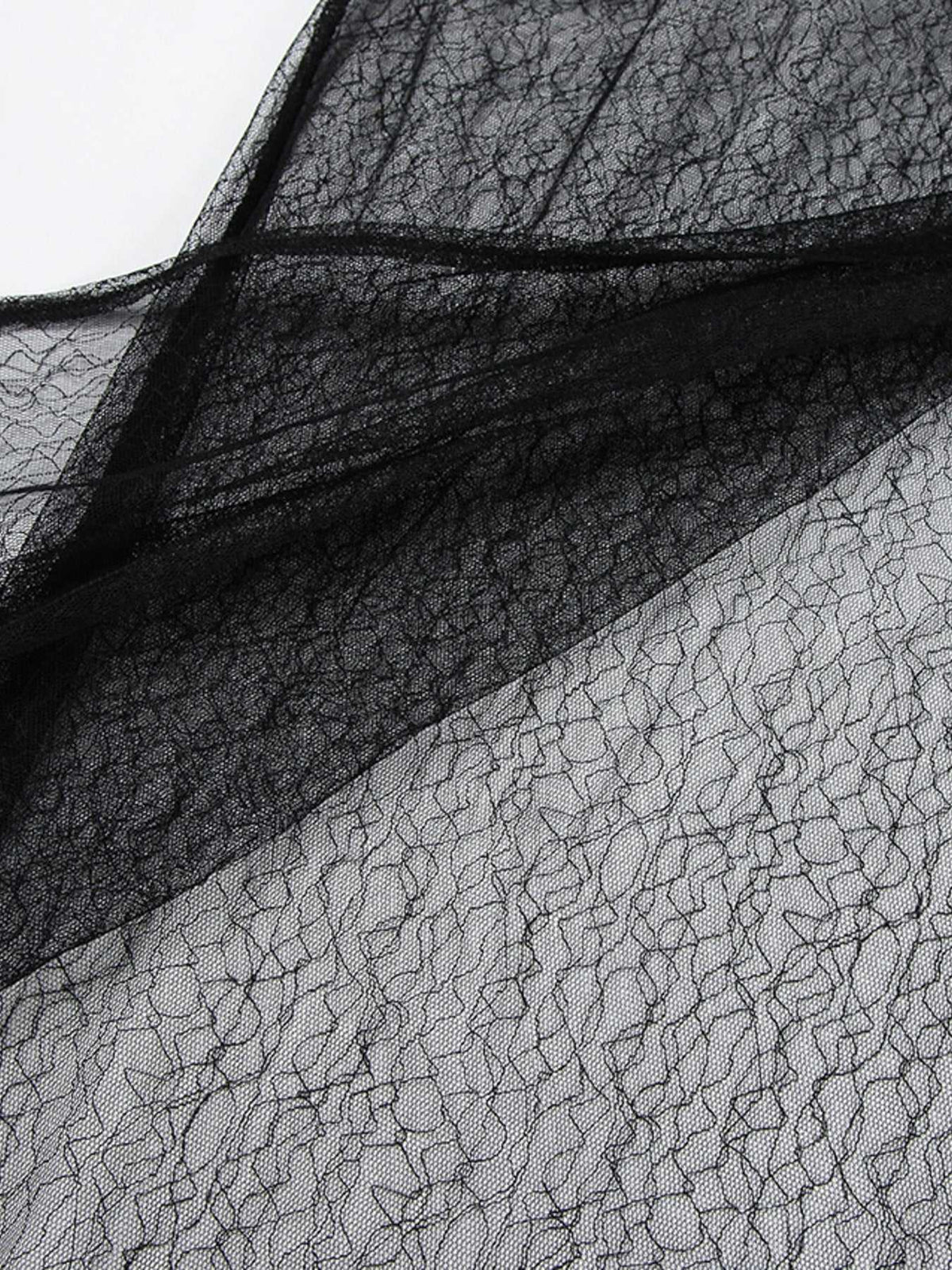 Lace Panel Midi Skirt 100100659325646 36 Affordable Fashion Under $100 Jerry's Apparel 