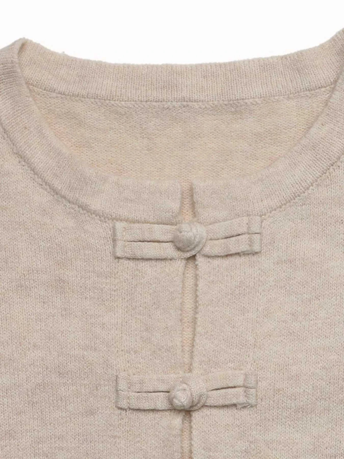 Button Up Dropped Shoulder Cardigan 100100512130868 44 Affordable Fashion Under $100 Jerry's Apparel 