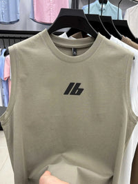 Men's Plus Size Round Neck Tank 100400929194741 72 Affordable Fashion Under $100 Jerry's Apparel 