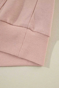 Drawstring Studded Shoulder Hoodie 100100808351688 57 Affordable Fashion Under $100 Jerry's Apparel 